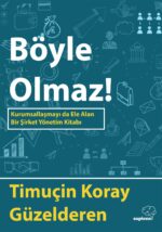 Böyle Olmaz!