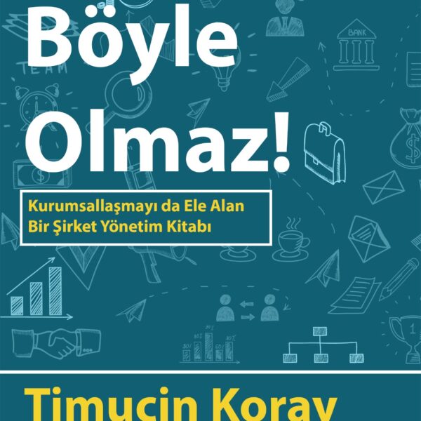 Böyle Olmaz!